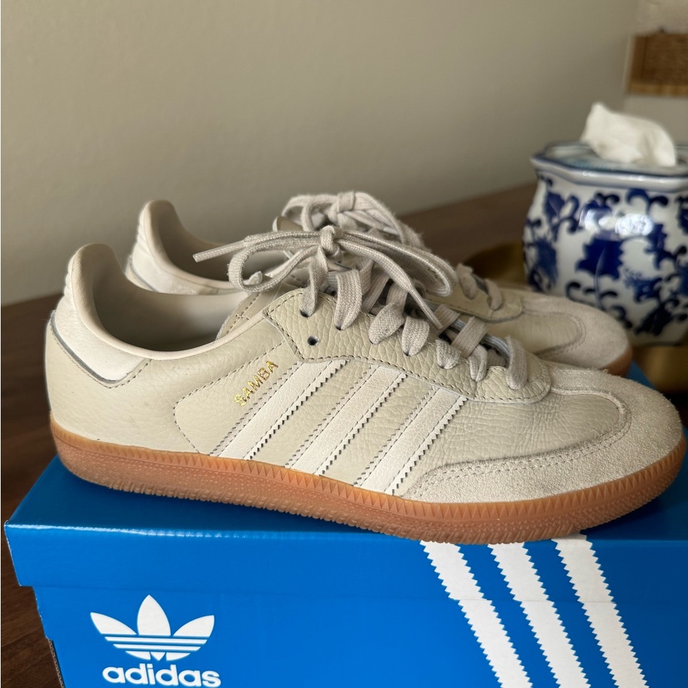 Adidas Samba
